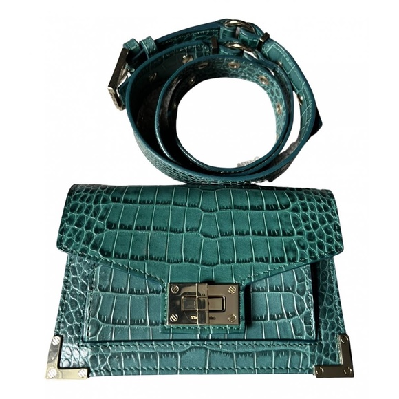 The Kooples Handbags - The Kooples The Emily Bag from